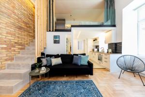 KIRÁLY DOWNTOWN APARTMENT