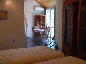 Galeria In The Garden