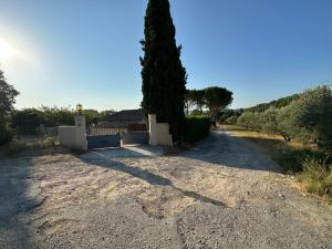 Maisons de vacances La Tranquillette : photos des chambres