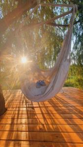 Casa de vacanta Madalina