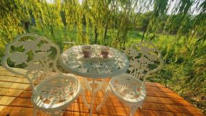 Casa de vacanta Madalina