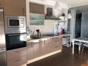 Apartamento Mosteiro Pontevedra