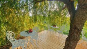 Casa de vacanta Madalina