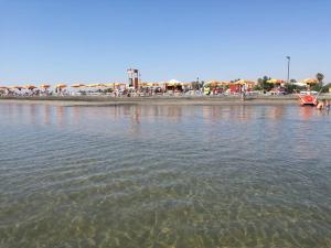 Puglia Villa Mare Gargano Manfredonia