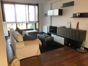 Apartamento Mosteiro Pontevedra - Meis