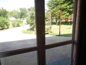 Galeria In The Garden