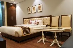 THE KALINGA INN - Sāmpla