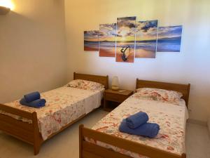 Appart'hotels Residence Playa Del'Oro : photos des chambres