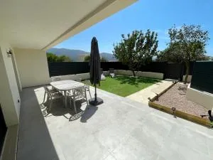 Casa Di Lucianu - 提乌克西亚