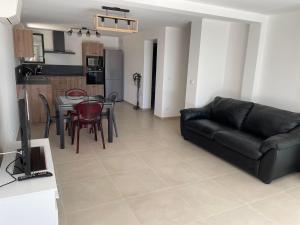 Appartements Casa Di Lucianu : photos des chambres