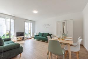 Appartements BIG BEN Near Disneyland Paris - Fairytale Factory : photos des chambres