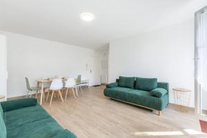 Appartements BIG BEN Near Disneyland Paris - Fairytale Factory : photos des chambres