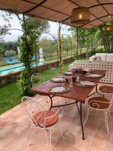 La Bastide de Villecroze