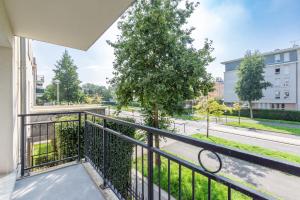 Appartements BIG BEN Near Disneyland Paris - Fairytale Factory : photos des chambres