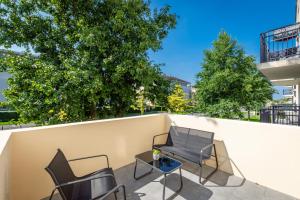 Appartements BIG BEN Near Disneyland Paris - Fairytale Factory : photos des chambres