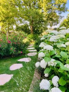 La Bastide de Villecroze