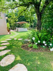 La Bastide de Villecroze