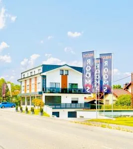 Medirooms Apartments - 图恩多夫