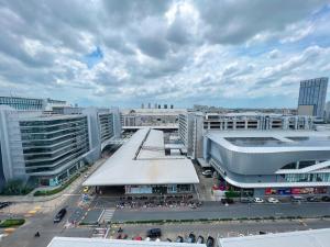 Better Room ห้องพักรายวัน เมืองทองธานี C5