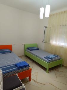 Vlora 3D Guesthouse