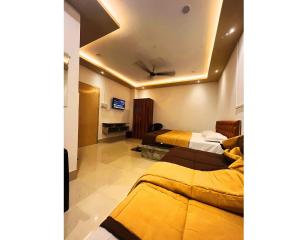 Hillview Rental 2BK with balcony