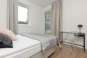 LUX Apartments Domaniewska with Sauna & Gym by Renters Prestige