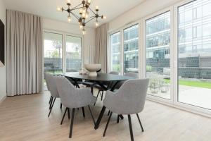 LUX Apartments Domaniewska with Sauna & Gym by Renters Prestige