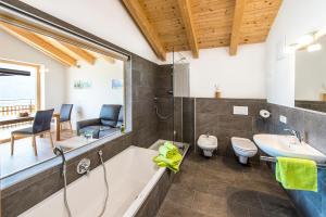 Apartment mit 1 Schlafzimmer