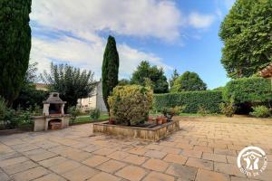 Maisons de vacances Villa Mariella : photos des chambres