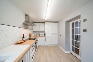 Heatherwood Cottage