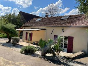 Maisons de vacances Gite les erables : photos des chambres