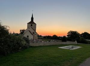 Maisons de vacances Gite les erables : photos des chambres