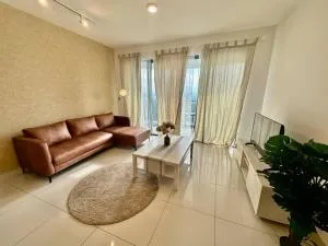 Teega 8 pax Luxury Family suite by Our Stay - Kampong Baharu