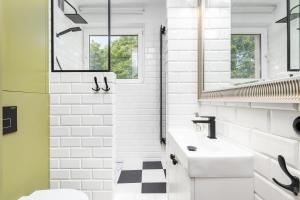 Dobiszewskiego 2 by Homeprime