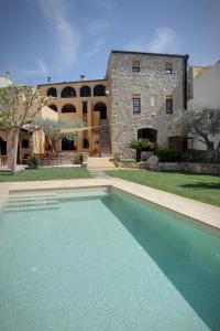 Vend&eacute;gh&aacute;z Can Llobet Capmany Spanyolorsz&aacute;g