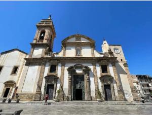 Lomarchi Holiday Home