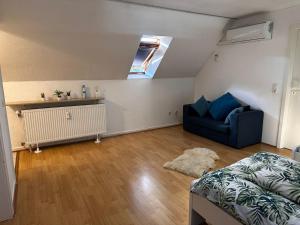 A&V Apartments Gemütliche Rheinblick Wohnung Apt Daisy
