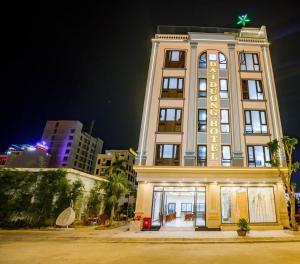 Đại Dương Hotel Sầm Sơn