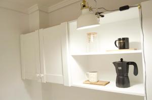 Apartamento Chanteiro I