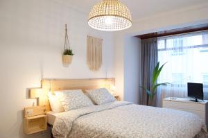 Apartamento Chanteiro I