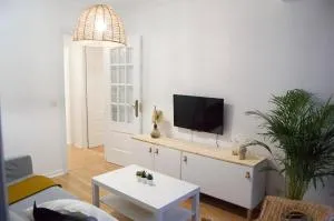 Apartamento Chanteiro I - Narón