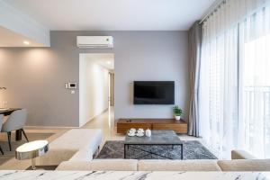 Best View River - River Gate Apartment