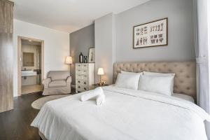 Best View River - River Gate Apartment