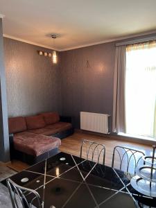 Sunny Apartment in Didi Dighomi