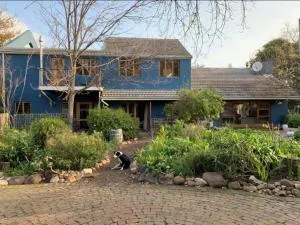 Kriluki Accommodation - Dalsig