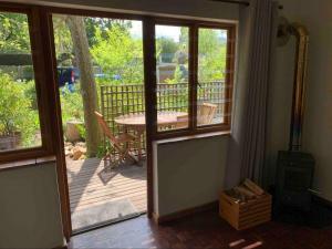 Kriluki Accommodation