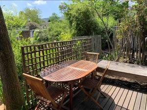 Kriluki Accommodation