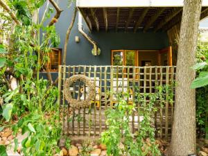 Kriluki Accommodation