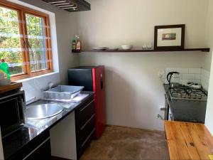 Kriluki Accommodation