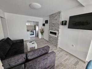 Apartment Simon Green